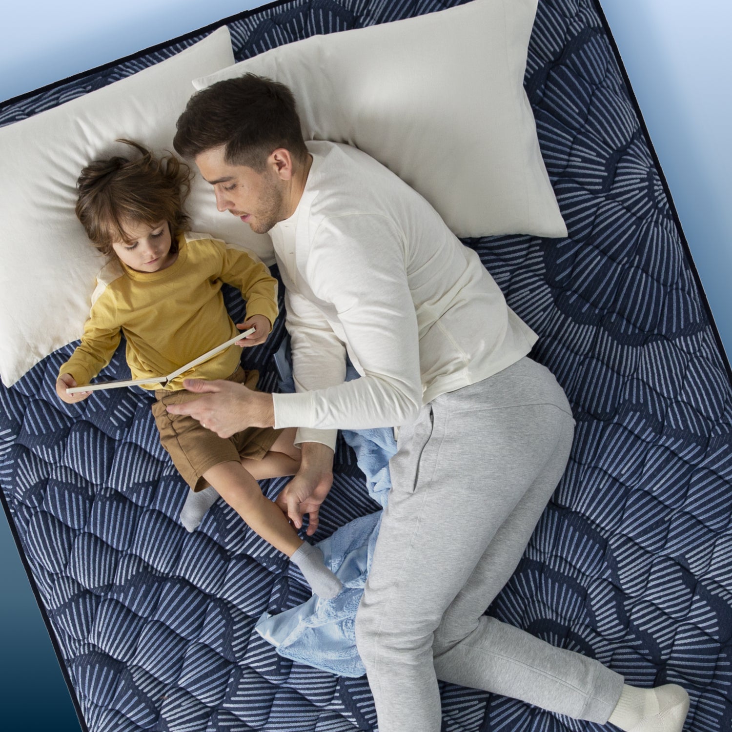 ANTIMICROBIAL MATTRESS PROTECTION