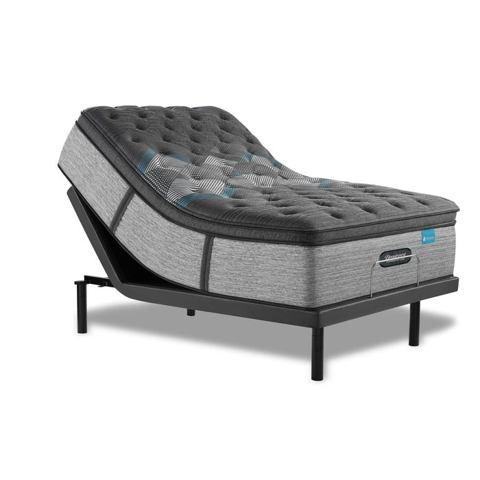 Beautyrest Harmony-Lux Diamond PT Medium Mattress