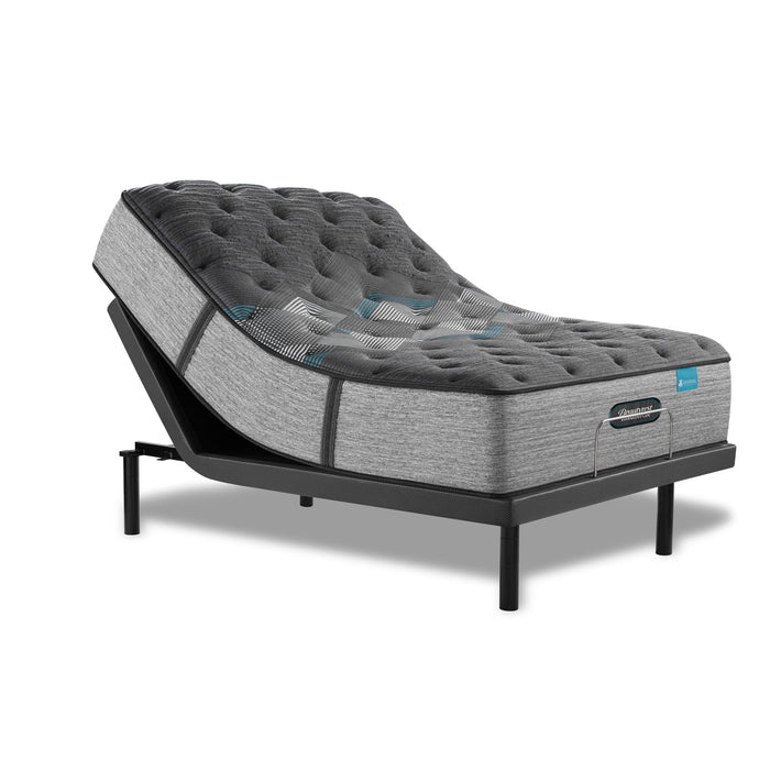 Beautyrest Harmony-Lux Diamond TT Medium Mattress