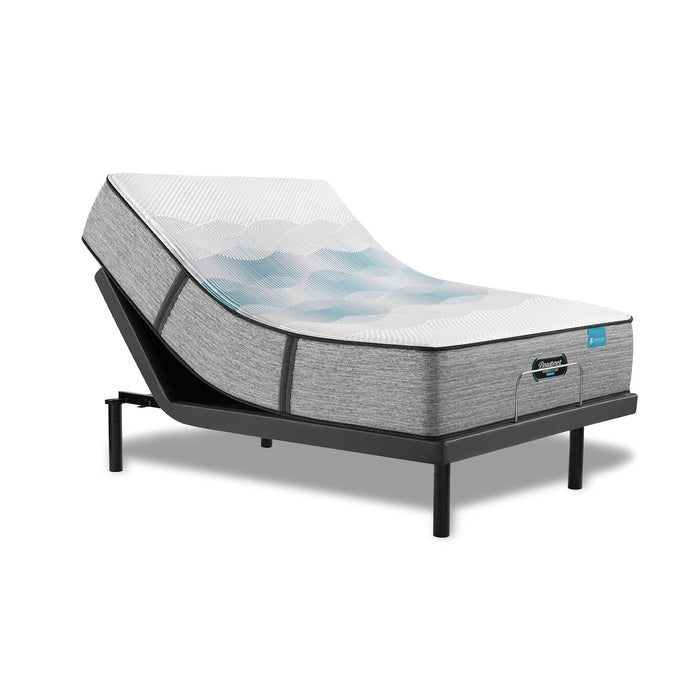 BeautyRest Harmony-Lux Hybrid Empress Firm Mattress