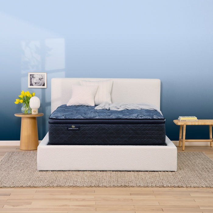 Serta Perfect Sleeper Soul Mate PT Plush Mattress