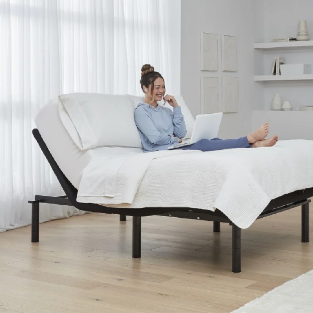 Take Your Comfort to the Next Level