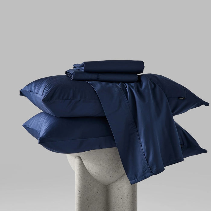 HUSH Iced 2.0 Cooling Sheet Set