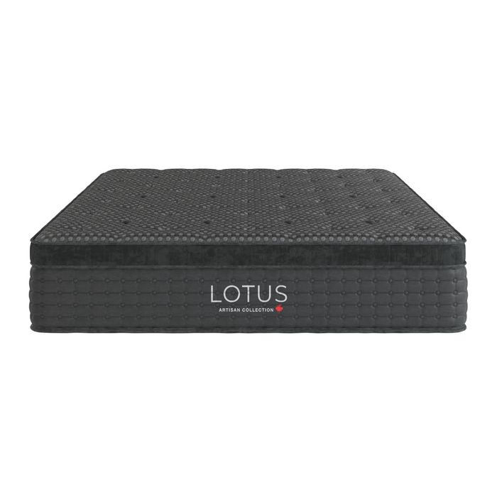 LOTUS Artisan Madison PT Plush Mattress