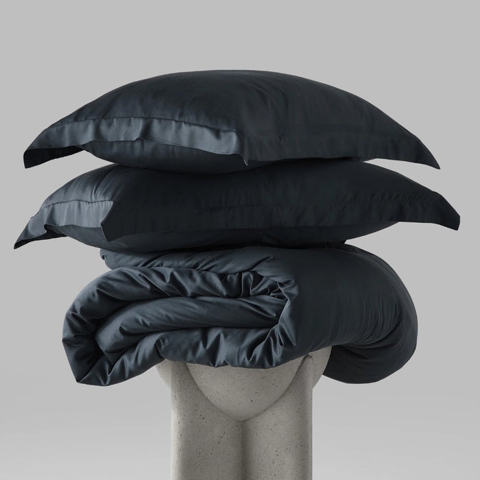 HUSH Iced Duvet Cover Set