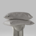 HUSH Iced Pillowcase Set