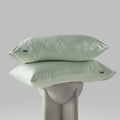 HUSH Iced Pillowcase Set