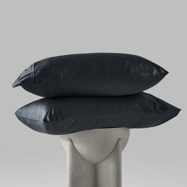 HUSH Iced Pillowcase Set