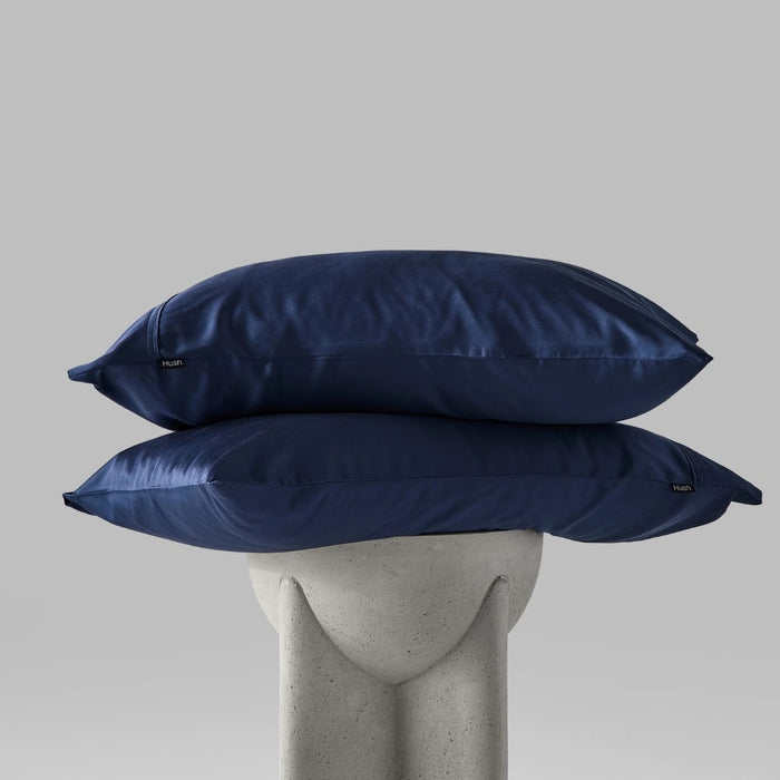 HUSH Iced 2.0 Pillowcase Set