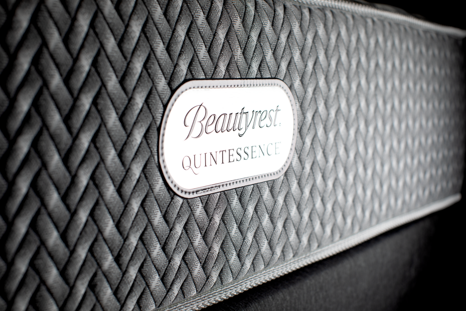 BEAUTYREST QUINTESSENCE ILLUSTRIOUS ULTRA PLUSH