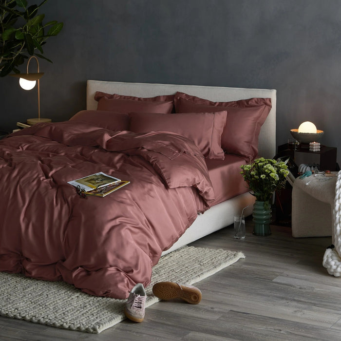 HUSH Iced 2.0 Cooling Sheet Set