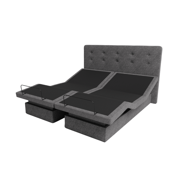 Dawn House Adjustable Bed - Complete with Headboard