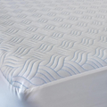 Health Guard Cool Ice Mattress Protector