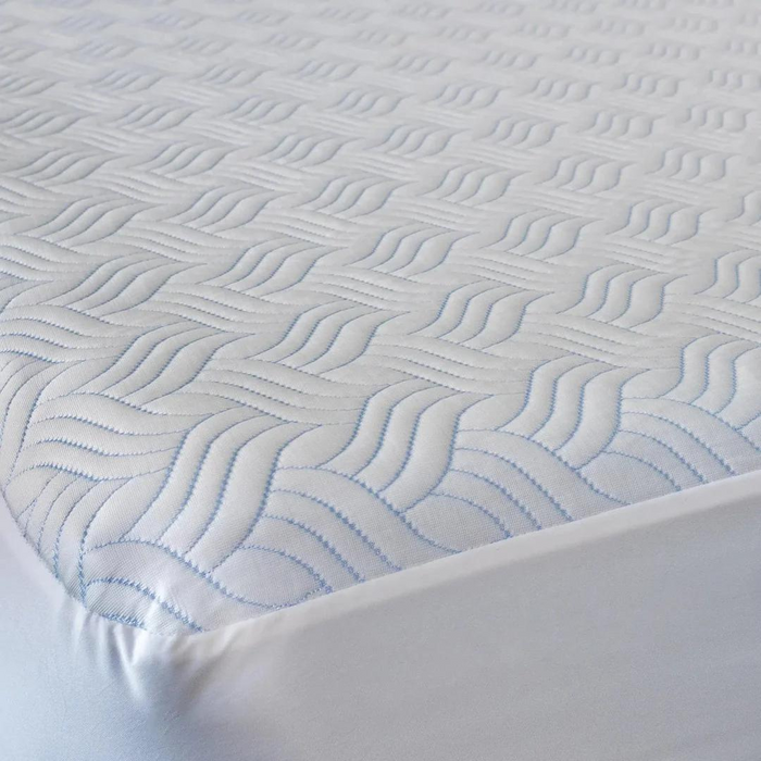 Health Guard Cool Ice Mattress Protector