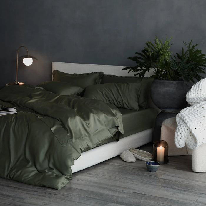 HUSH Iced 2.0 Cooling Sheet Set
