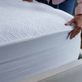 Health Guard Cool Ice Mattress Protector