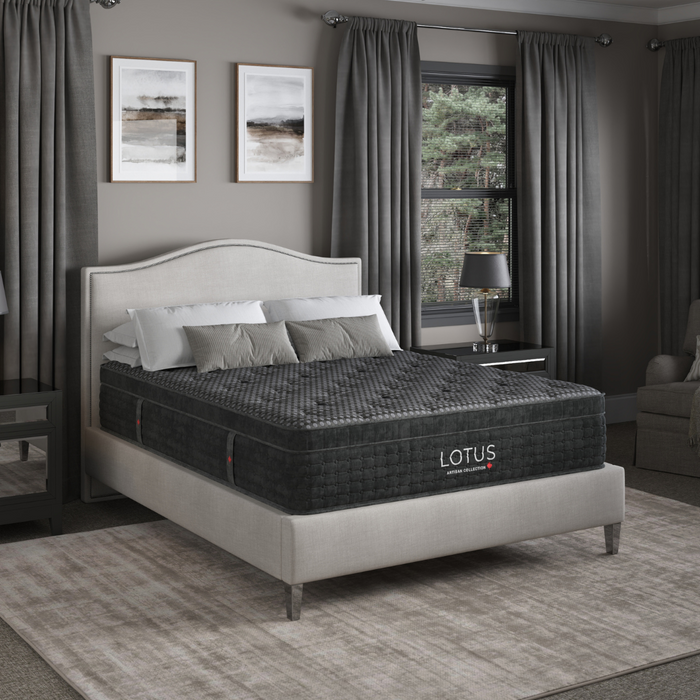 LOTUS Artisan Laila ET Medium Mattress