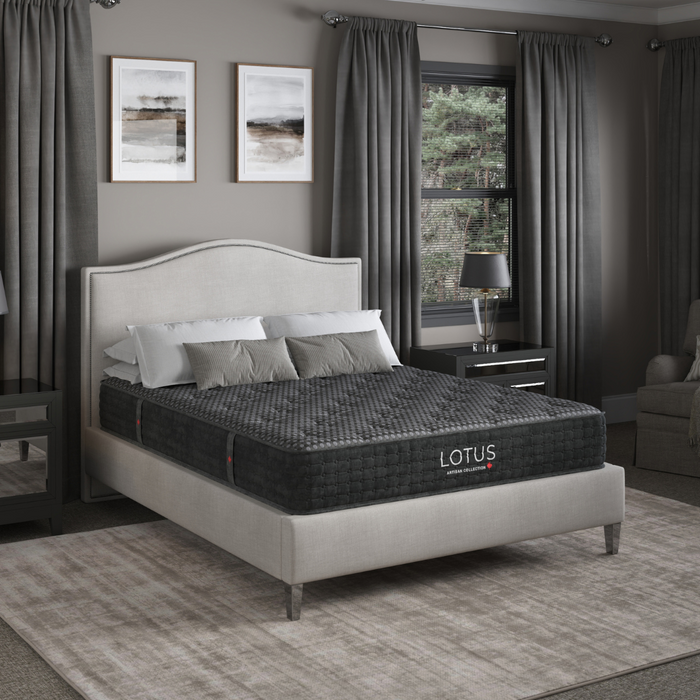 LOTUS Artisan Ryleigh TT Firm Mattress