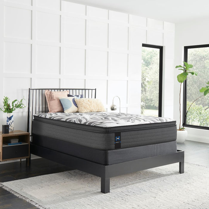 Sealy PosturePedic Sunset Vista PT Plush