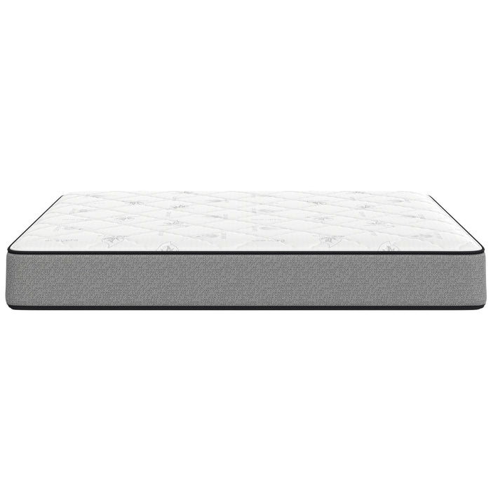 Modern Mattress 7" TT Firm RV Mattress