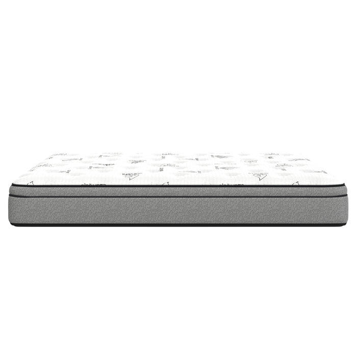 Modern Mattress 9" ET Medium Mattress