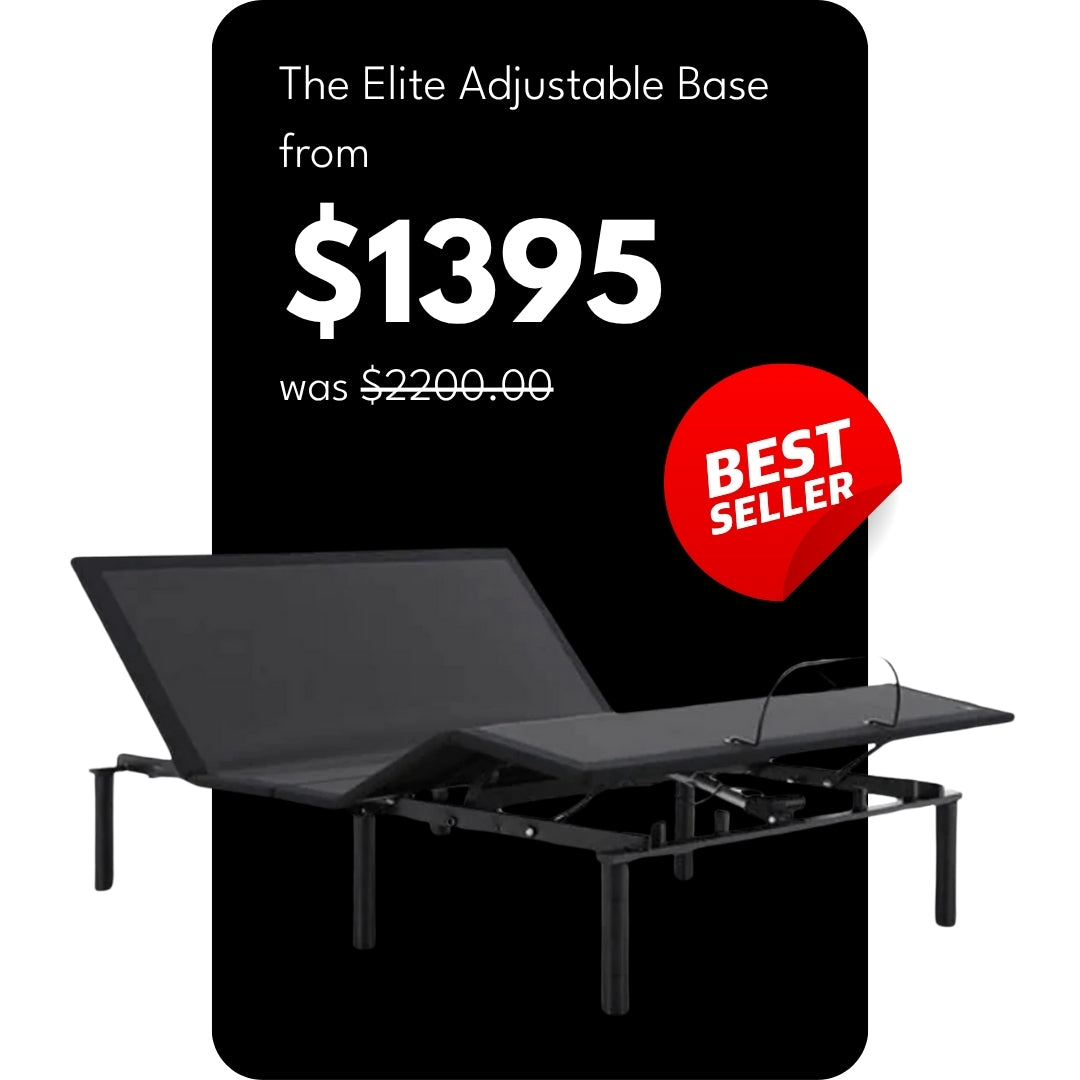 ADJUSTABLE BASES