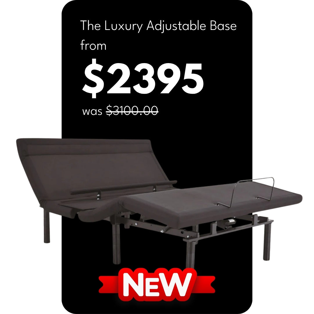 ADJUSTABLE BASES