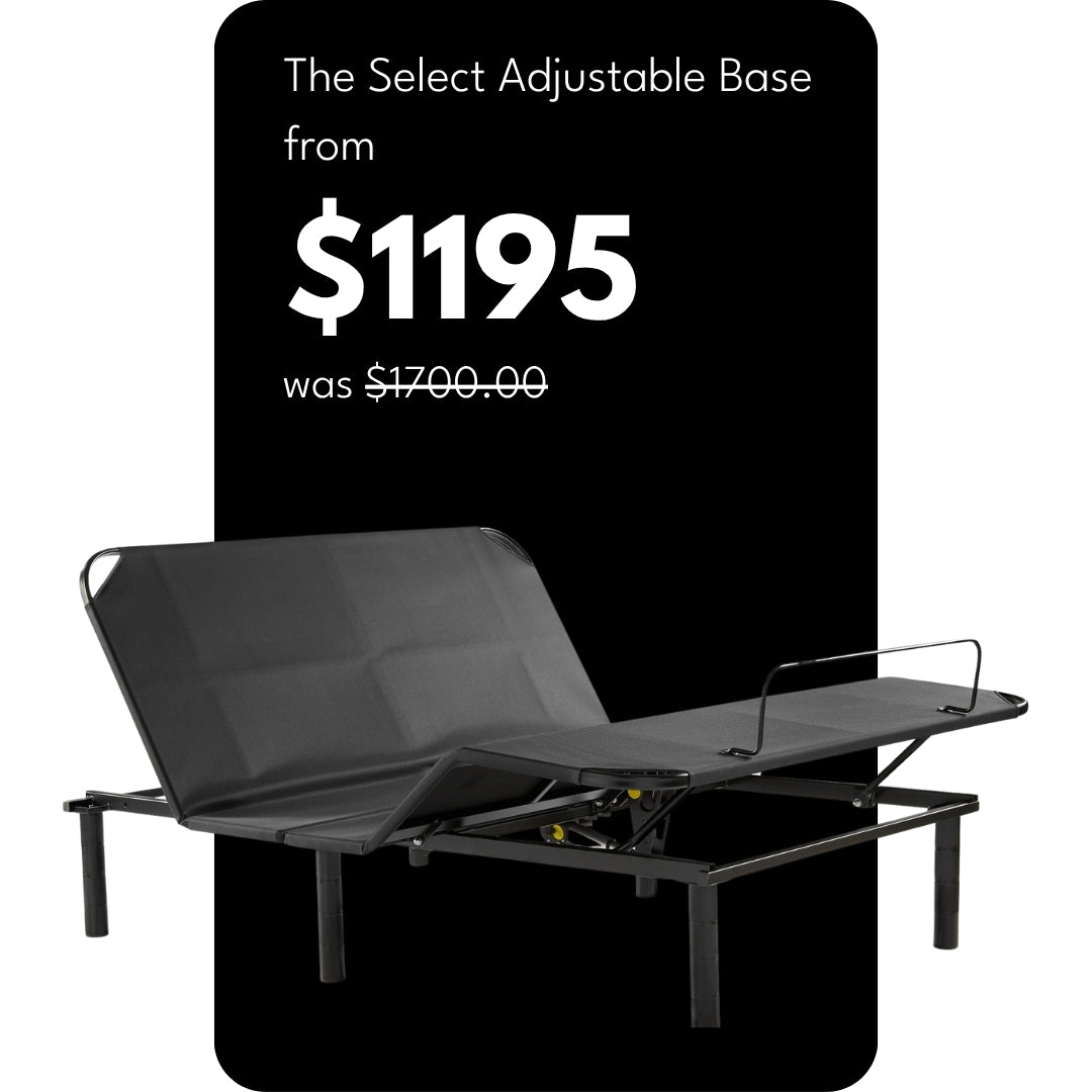 ADJUSTABLE BASES