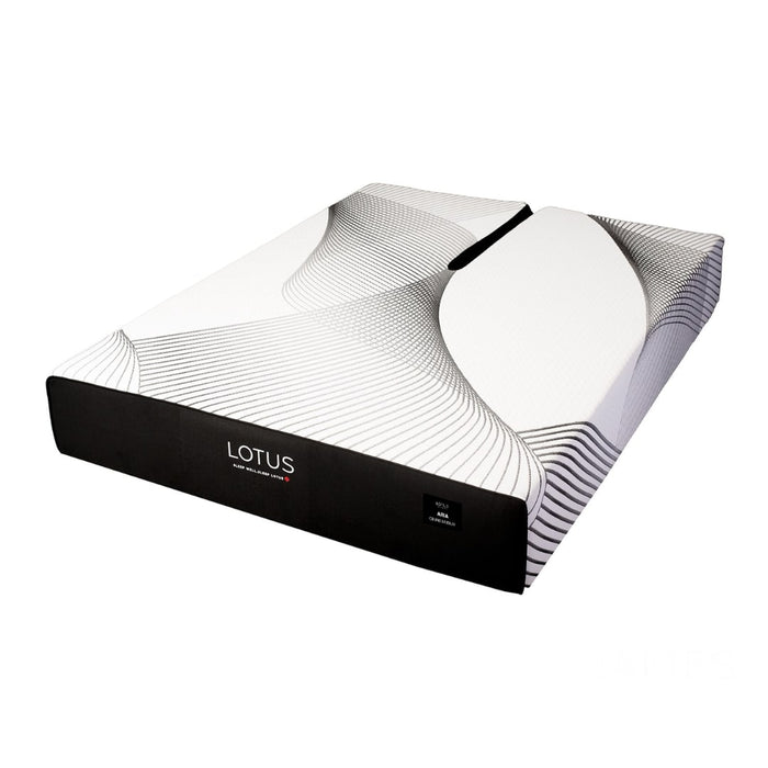 LOTUS Aria 11" Terra Firm Mattress