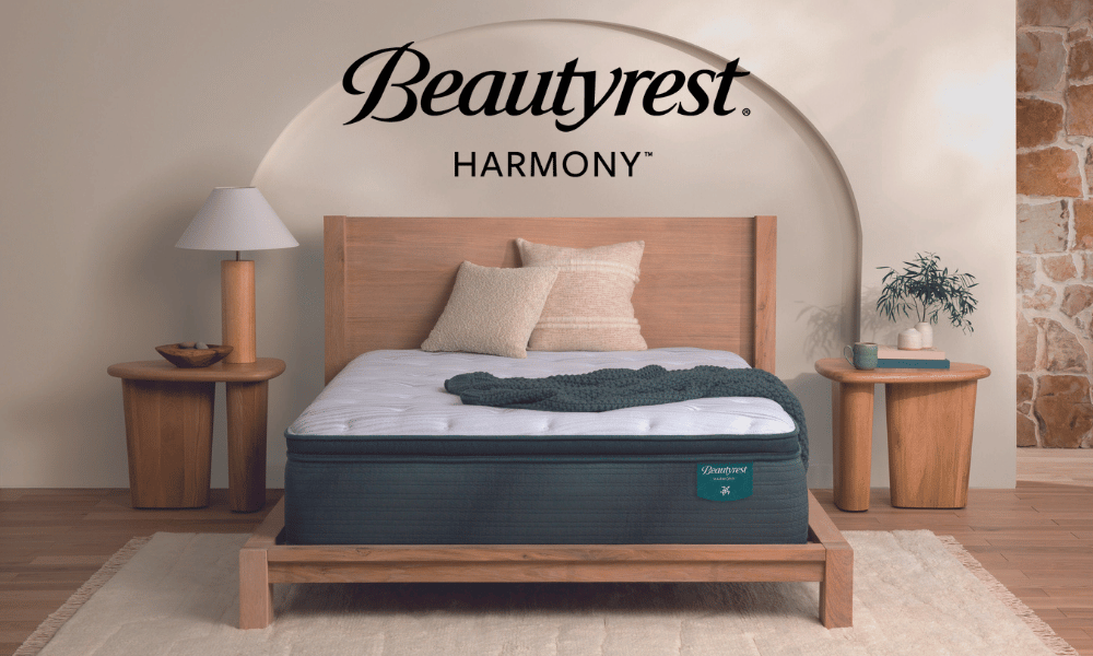 BEAUTYREST HARMONY COLLECTION