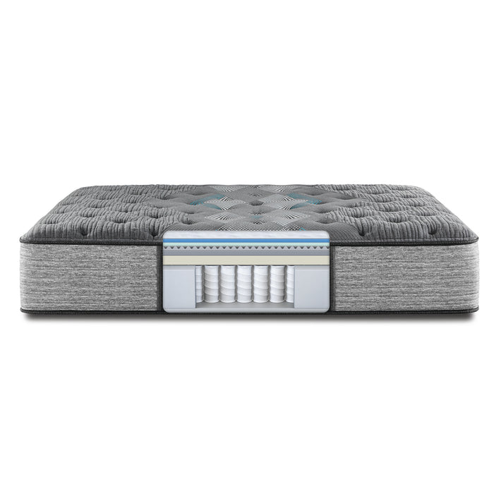 Beautyrest Harmony-Lux Diamond TT Medium Mattress