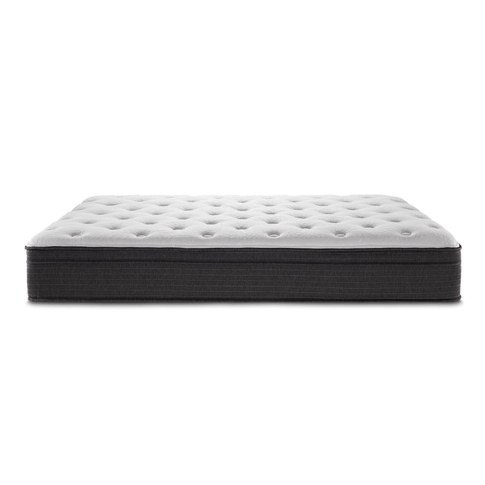 Beautyrest RVQ Traditional PT Plush Mattress