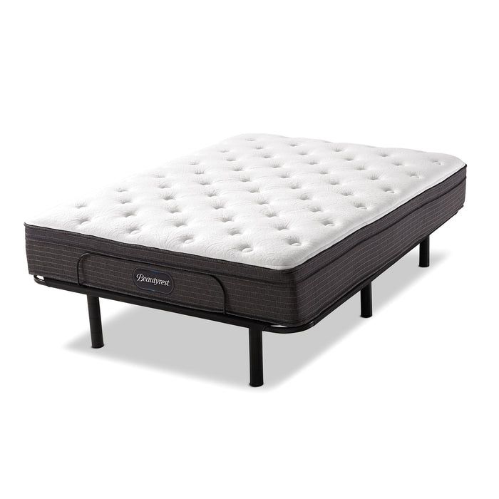 Beautyrest Traditional PT Medium Mattress
