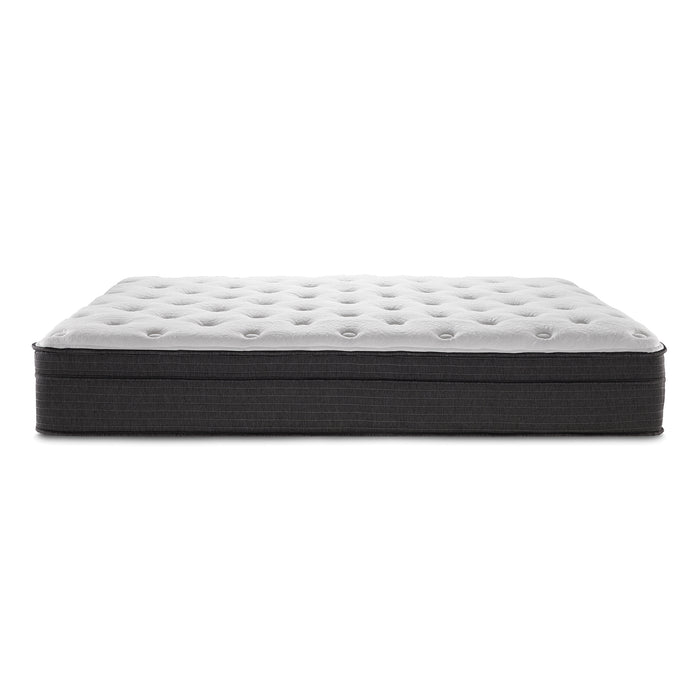 Beautyrest Traditional PT Plush Mattress