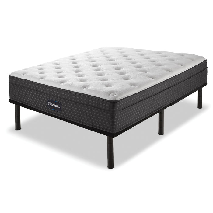 Beautyrest Traditional PT Plush Mattress