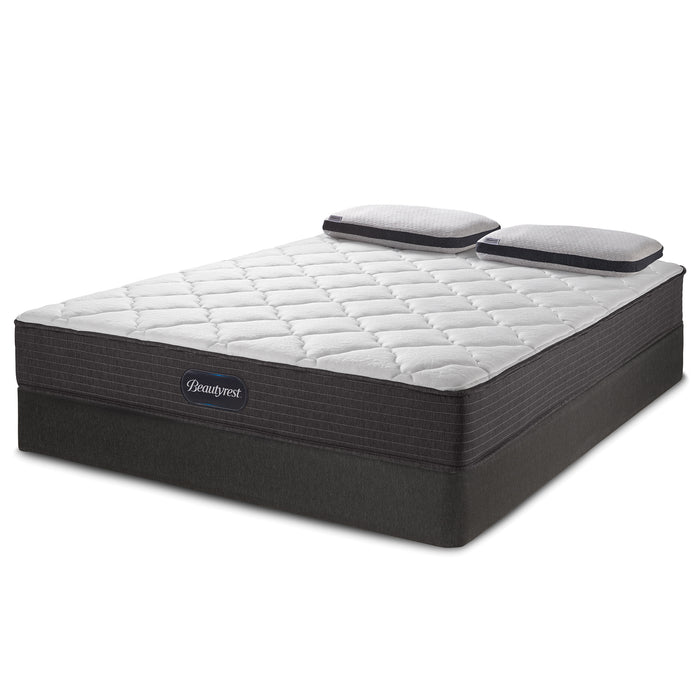 Beautyrest RVQ Traditional TT Extra Firm Mattress