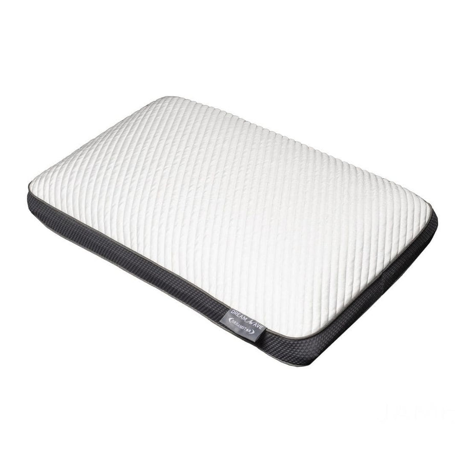 The Charcoal Pillow | Modern Mattress Saskatchewan