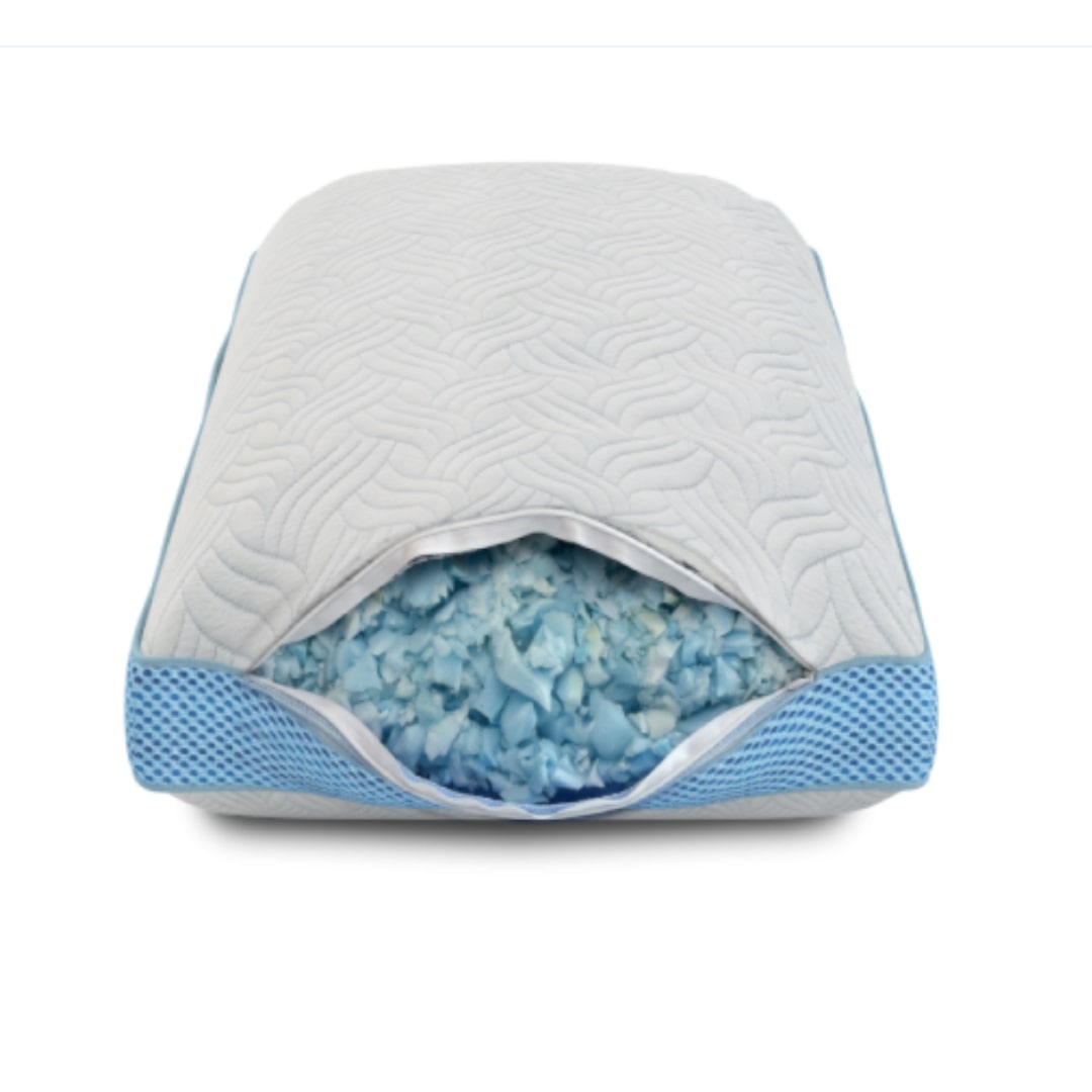 What Makes This Pillow So Cool