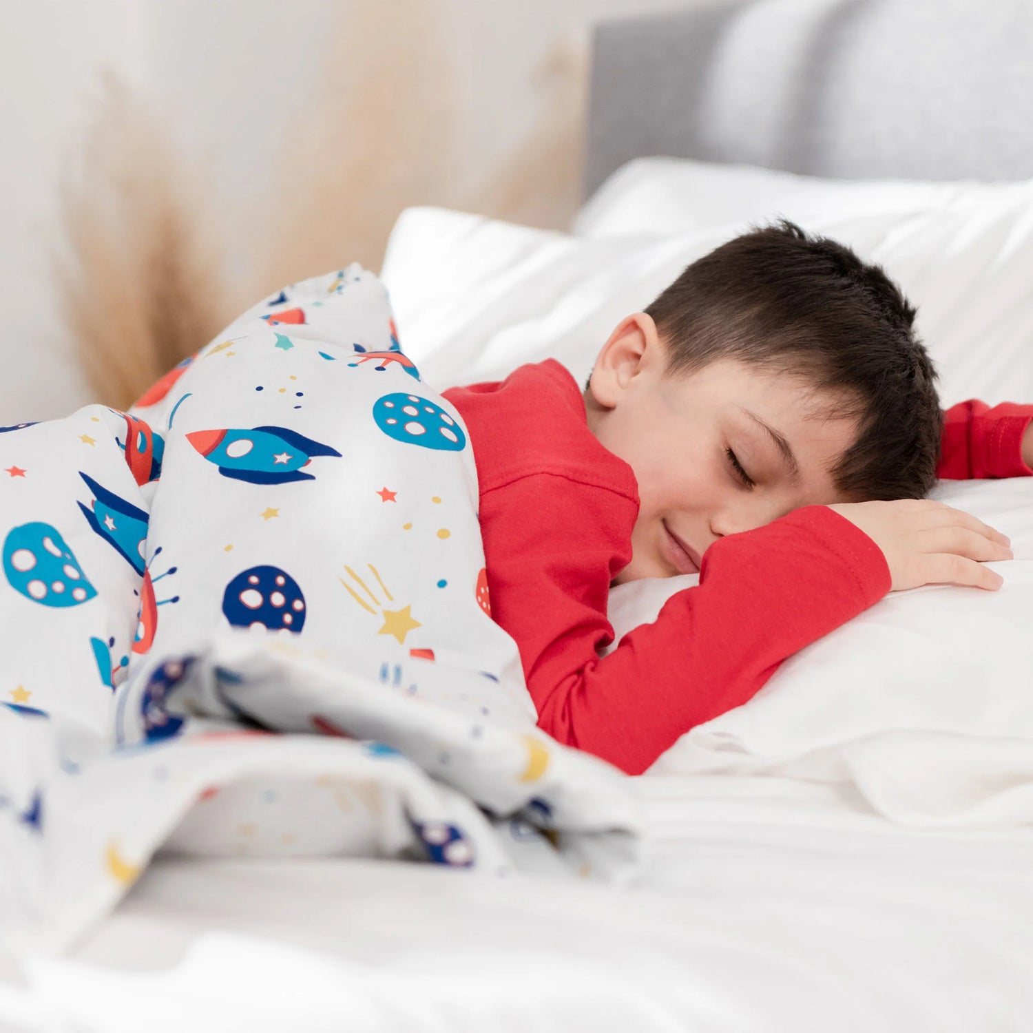 THE IMPORTANCE OF SLEEP FOR CHILDREN