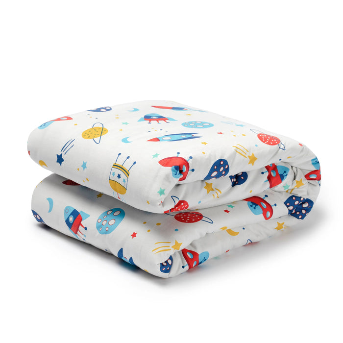 HUSH KIDS Weighted Blanket