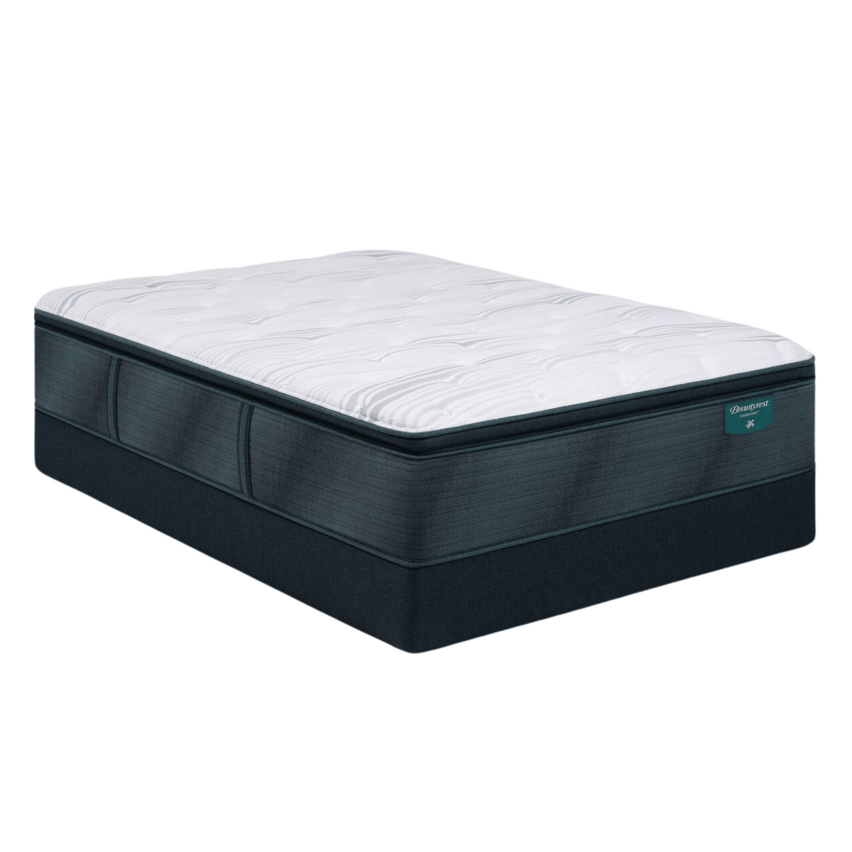 Beautyrest euro top plush mattress 2025