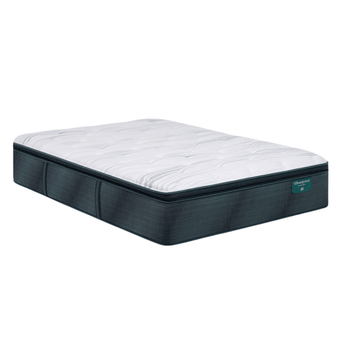 Beautyrest Harmony Deepwater PT Plush Mattress