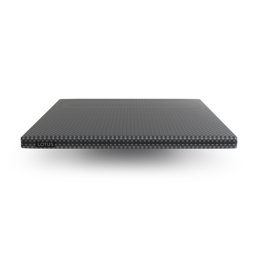 LOTUS Gel Mattress Topper — Modern Mattress