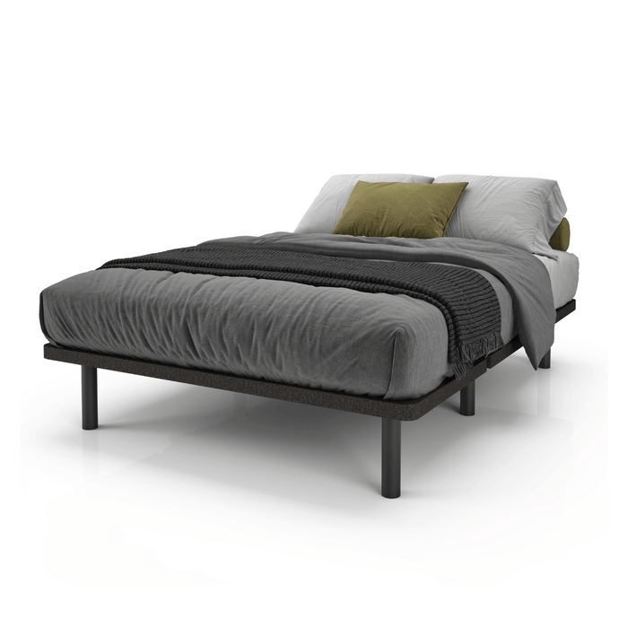 Level Platform Base — Modern Mattress