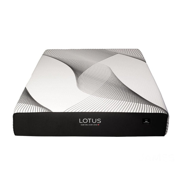 LOTUS Aria 11" Terra Firm Mattress