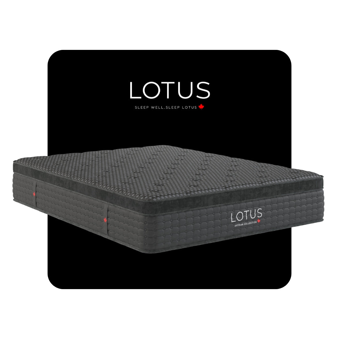 LOTUS ARTISAN