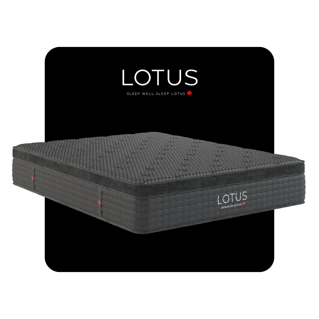LOTUS ARTISAN