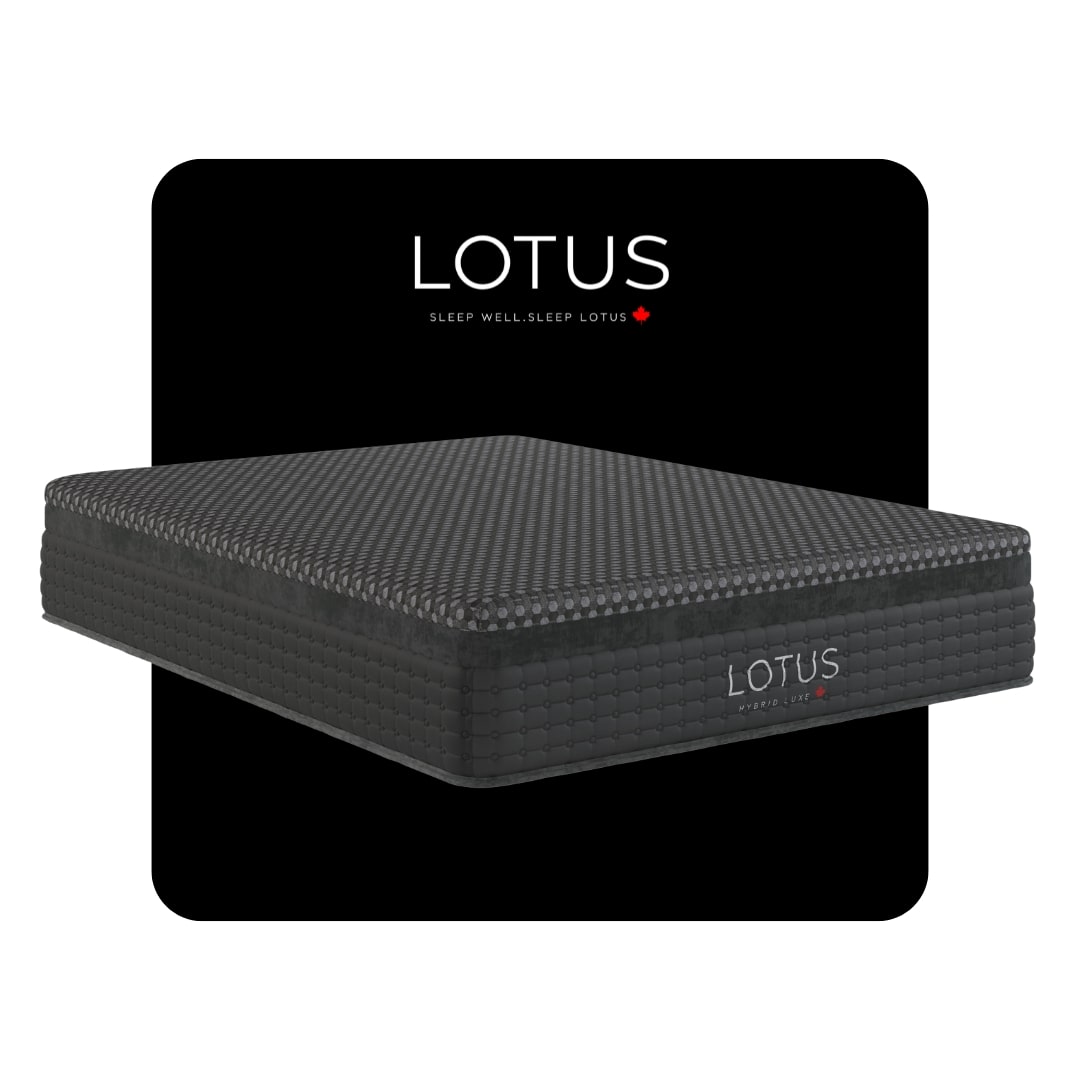 LOTUS HYBRID LUXE