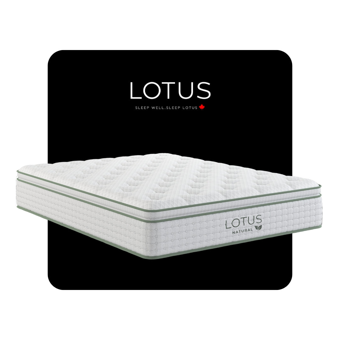LOTUS NATURAL