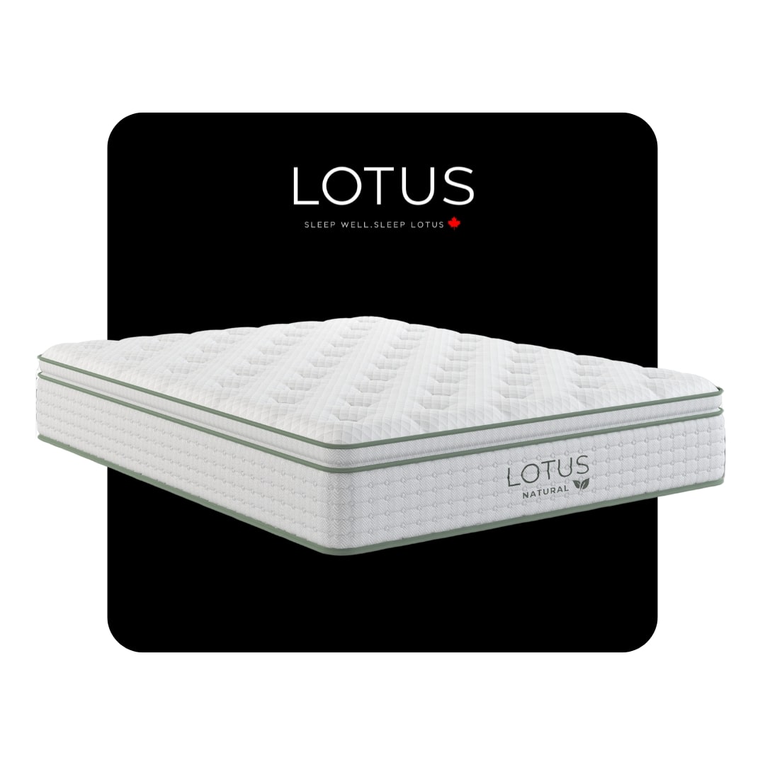 LOTUS NATURAL
